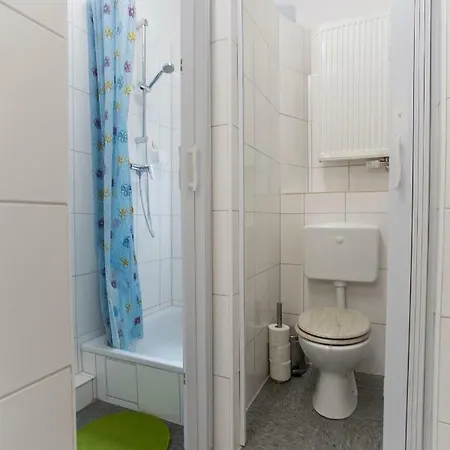 Schones, Hell Mobliertes 'wien' Séjour chez l'habitant