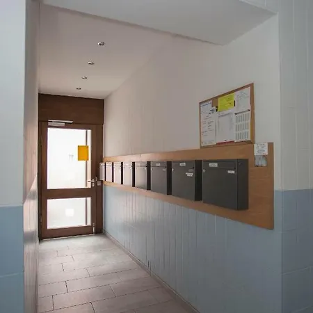 Séjour chez l'habitant Schones, Hell Mobliertes 'wien'